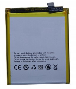 Battery for Oppo R17