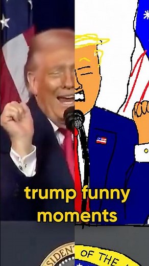 Donald Trump’s Funniest Moments