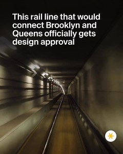 NYC’s highly anticipated Interborough Express could finally deliver easier, more direct transit service between 20 neighborhoods across the two most populated boroughs of NYC: Queens and Brooklyn. | Secret NYC