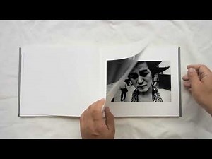 Ryojin (My Journey) by Tamiko Nishimura