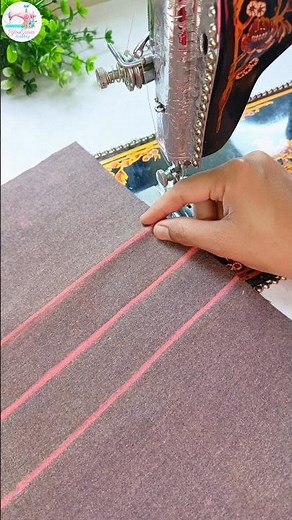 Beautiful 😍 Hand bag with easy tips and tricks by Diy/ASM #youqariagallery #fashion #youtubeshorts