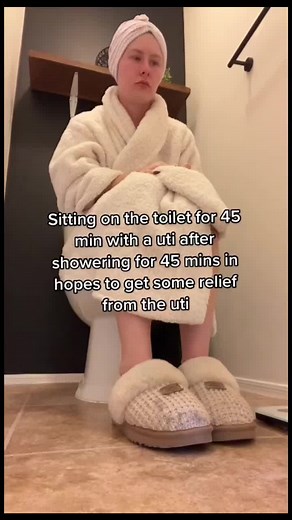 Chronic UTI Relief: Tips for Instant Relief and Sleep