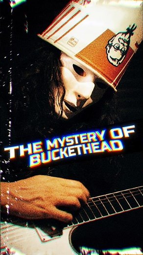 The Mystery of Buckethead