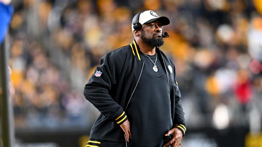 Former Steelers' silence on Mike Tomlin experience speaks volumes
