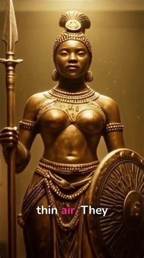 Dahomey Amazons: History Tried to Erase Them ⚔️