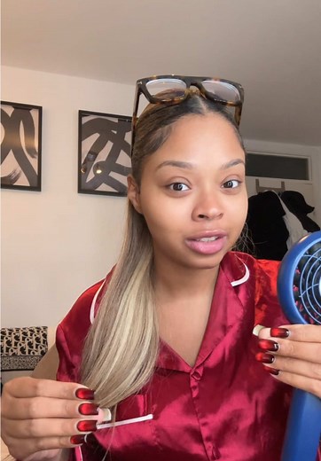 How to Style a Layered Haircut with a Side Part