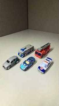 Hot Wheel Sized Transformers | Robots in Disguise 2001 #transformers #optimusprime