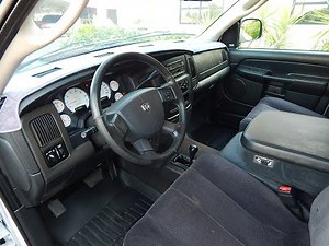 2004 Dodge Ram 1500 4X4 with Hemi V8 complete TEST DRIVE video review!