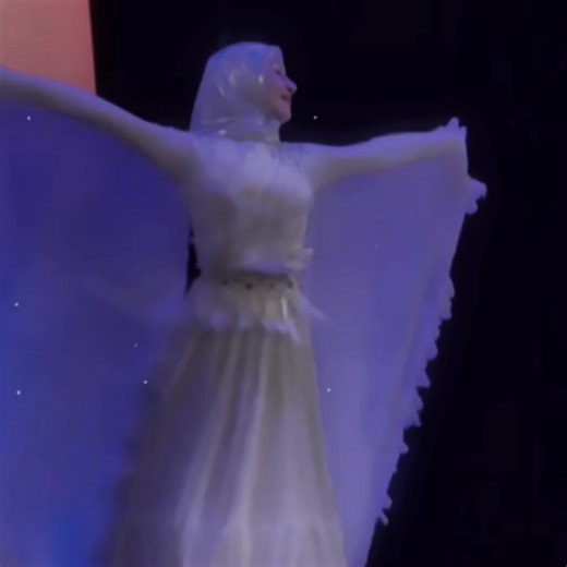 Exploring Lezginka Dance from Chechnya