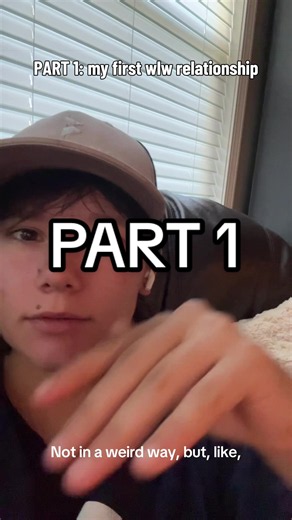 My First WLW Relationship: Honest Storytime (Part 1)