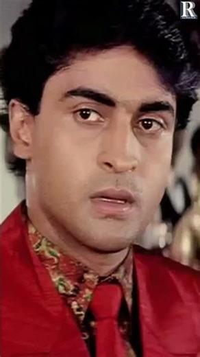 मधु को गोली मारते देखकर मोहनीश बहल घबरा गए | #madhoo #rishikapoor #mohnishbahl #premyog #shorts