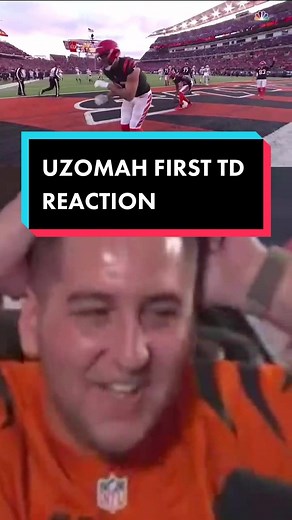 Trent Attyah on TikTok