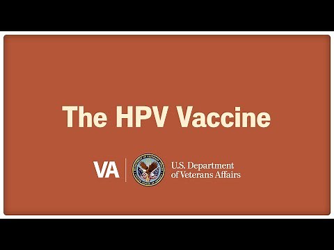 The HPV Vaccine