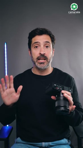 🚀 Nuevo firmware Nikon ZR: más grabación y herramientas PRO 🎥