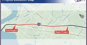 Express Lanes Could Be Coming To I-95 In Jacksonville