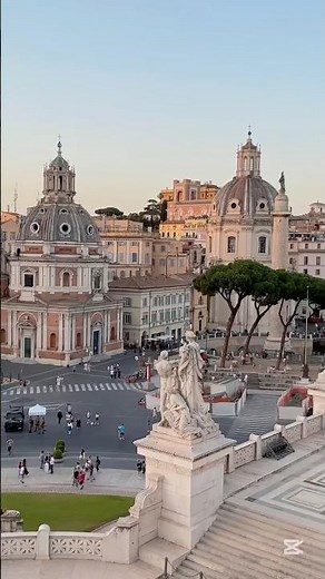 Rome: Italy’s Most Timeless Ancient City