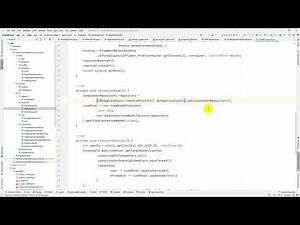 Android - Cách fix lỗi IllegalStateException trong Fragment
