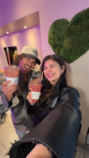 elizabeth fowler on Instagram: "Team Damon all the way!!!!! @absorb.more @sunlifeorganics @iansomerhalder #vampirediaries #iansomerhalder #damonsalvatore #nyc #newyorkcity #sunlifeorganics"