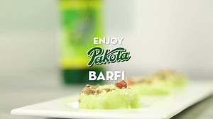 Add a traditional touch to your iftar tables with delicious Pakola Barfi! This instant recipe will surely satisfy all your sweet cravings. #HarDilBolaPakola #PakolaRecipe | PAKOLA