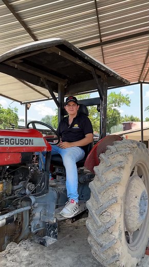 105K views · 1.6K reactions | Massey Ferguson 165  qué tal este clásico 樂 | Maquinaria agrícola | Facebook