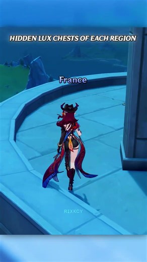 Chests you might've missed
