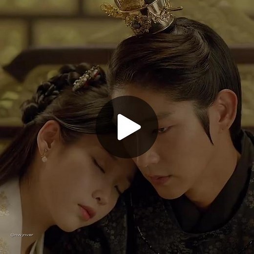 Moon Lovers Scarlet Heart Ryeo Sad Ending Scene