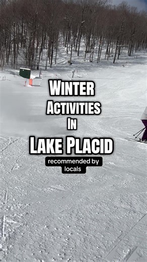 Our employees here at Mirror Lake Inn have the best local recommendations for all winter activities in Lake Placid. Spend your winter getaway with us and be sure we will recommend you to our favorite activities! Thank you to our amazing staff for these clips! @Lake Placid @visitadks @I LOVE NY @Whiteface Mountain @Farmhouse Outdoors @PaulSmithsCollege @lakeplacidtoboggan #wintergetaway #lakeplacid #snowmobile #iceskatingtiktok #fyp