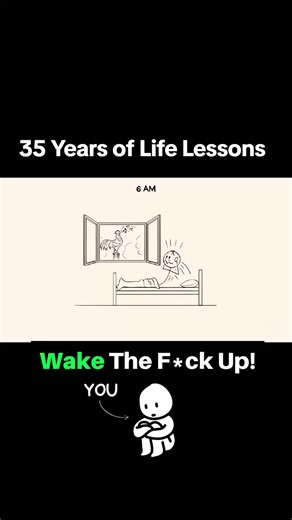 35 Years of Life Lessons #fypviral #lifelesson #motivation #quotes #lifestyle