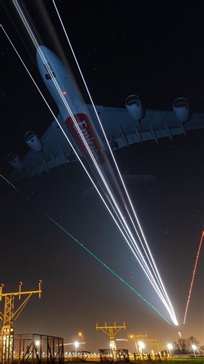 AviationTrack on Instagram: "The DC-10 Tanker in action turning a classic widebody into one of the most powerful aerial firefighting tools in the world. When aviation meets purpose. - 🎬All credit goes to the original creators. We do not claim ownership of any copyrighted material. 📨For credits, removal, or concerns, please DM or email — we respect all rights and will respond promptly. - - - #dc10 #dc10tanker #md11 #aviationpic #aviationdaily"