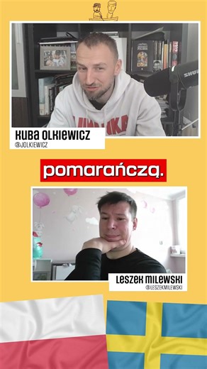 NASZ NEWS. SKŁAD POLAKÓW I SZWEDÓW NA MECZ SZWECJA-POLSKA