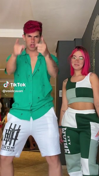 Ketlin e Void: Melhores Momentos e Fotos