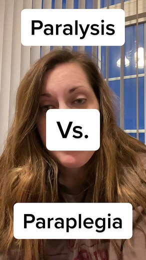 Paralysis vs. Paraplegia: Debunking Common Misconceptions