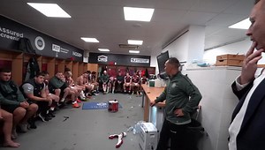 125K views · 2.6K reactions | Everything about this ❤️ This is what happened in the changing room after last night’s game  #WWRL | Wigan Warriors | Facebook