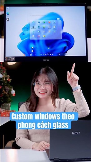 How to customize Windows in glass style! | LaptopWorld