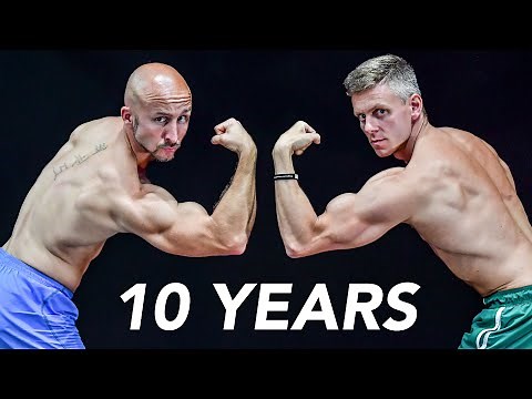 We've Done Calisthenics For 10 Years! (What We've Learned)