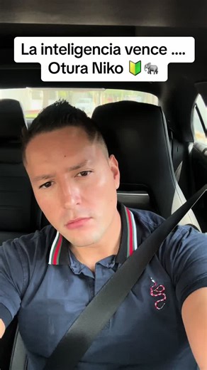 Inteligencia Vence: La Historia de Otura Niko