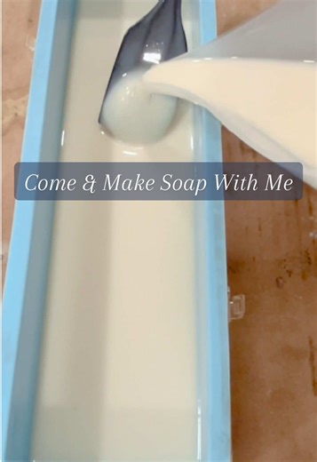Discover the Art of Soap Making with a Unique Design