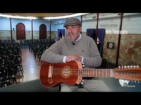 La contraseña. "Patria Desaparecida"