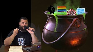 The commies and radical LGBTQ (and eventually Ps) have sprung their attack on the next generation. Make sure if your kids are experiencing any attempted brainwashing you stand up to expose/report it! We need our kids away from these people. NEW MERCH ALERT! TRAITOR JOE'S SHIRT and MUG -AVAILABLE NOW! USE CODE: JERRY for 15% OFF! LINK: https://shopfleccas.com/traitor-joes | Fleccas Talks