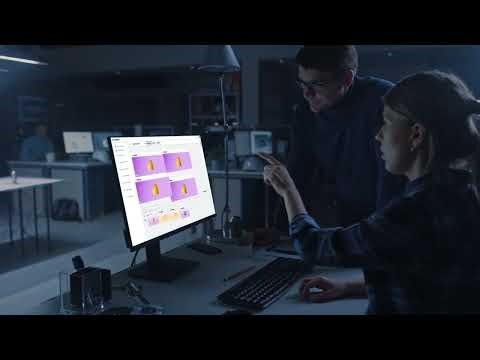 The Userful Infinity Platform Overview - 2025