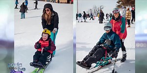 Top Iowa winter getaways, events according to tourism experts