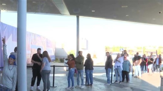 WarHorse casino in Nebraska draws hundreds on opening day