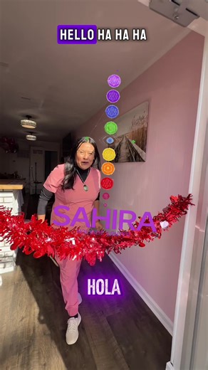 Enero es un mes especial, hemos abierto nuestras puertas al público y somos pioneras en Louisville, Ky. Gracias por quienes confiaron en nosotras para que este sueño esté hoy aquí y podamos servir. Con amor, Sahira Holistic Center. 💜 January is a special month. We have opened our doors to the public and we are pioneers in Louisville, KY. Thank you to everyone who trusted us and made it possible for this dream to be here today and for us to serve you. ✨ With love, Sahira Holistic Center. 💜 #sah