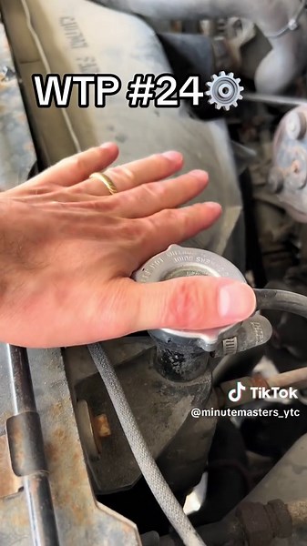 Understanding Your 1995 Ford F150 Radiator System