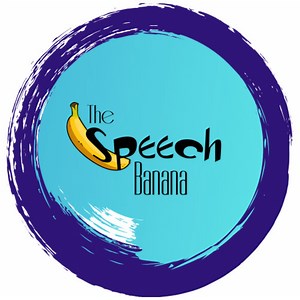 The Speech Banana TpT