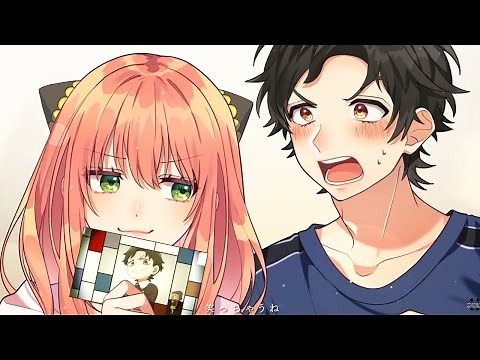 Best of Damianya | Anya x Damian Comic Dubs | Spy x Family