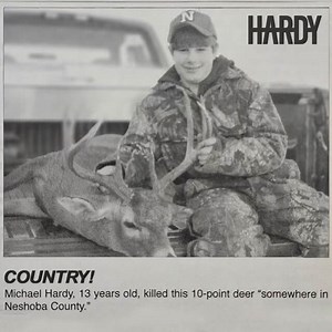 HARDY - Favorite Country Song Lyrics