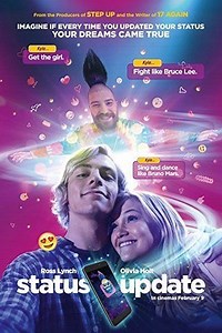 Movie - Status Update - 2018 Watch Online، Video، Trailer، photos، Reviews، Showtimes