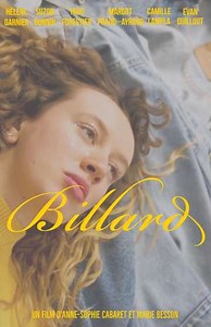 Billard - Movie