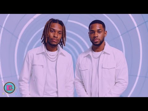 Fetty Wap x Monty - 679 (1990's Boyband AI Cover)